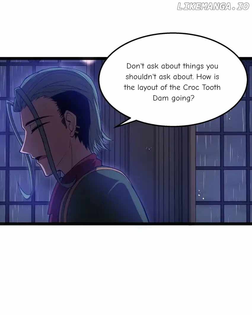 This Hero is a Money Supremacist Chapter 21 27